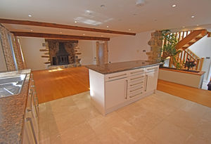 Kitchen/Diner- click for photo gallery
